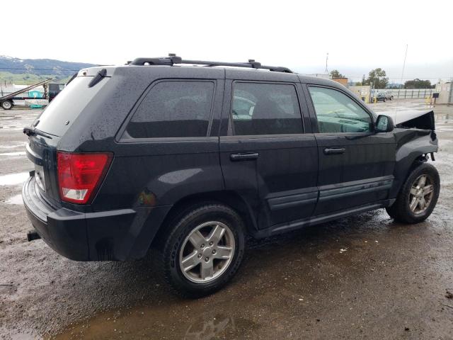 Photo 3 from auction – 2006 JEEP GRAND CHER with VIN 1J4GR48K16C356539