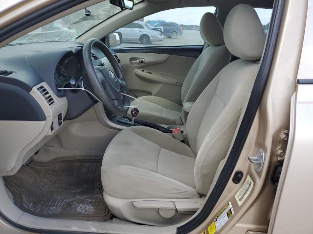 Photo 7 from auction – 2012 TOYOTA COROLLA BA with VIN 5YFBU4EE8CP067416