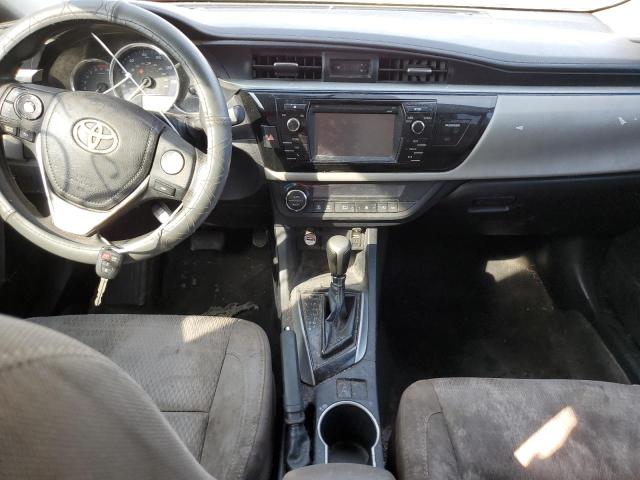 Zdjęcie 8 z aukcji – 2015 TOYOTA COROLLA L z VIN 2T1BURHE0FC401712