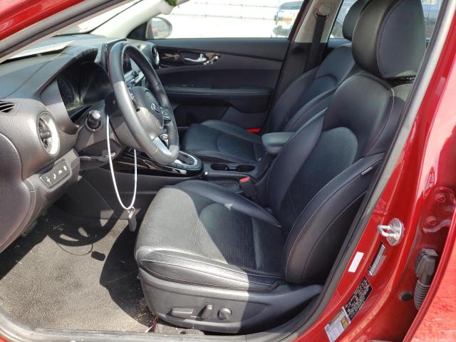 Photo 7 from auction – 2019 KIA FORTE EX with VIN 3KPF54AD2KE055516