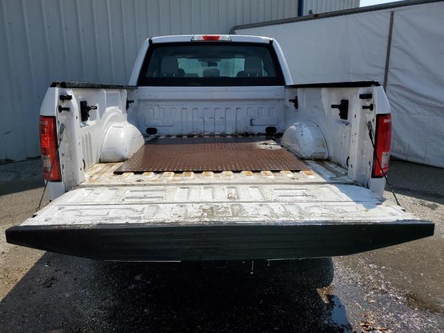 Photo 6 from auction – 2017 FORD F150 SUPER with VIN 1FTEX1CG9HKD62134