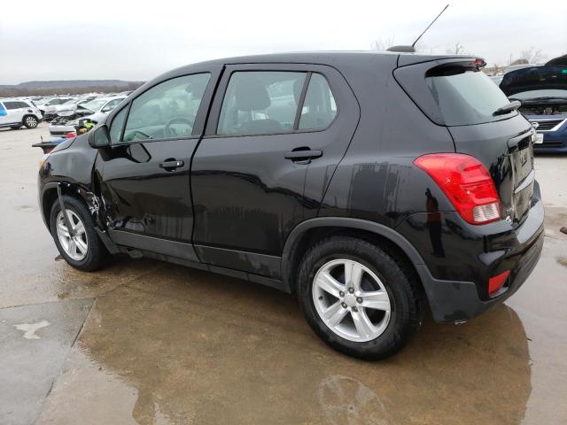 Photo 2 from auction – 2019 CHEVROLET TRAX LS with VIN 3GNCJKSB7KL402759