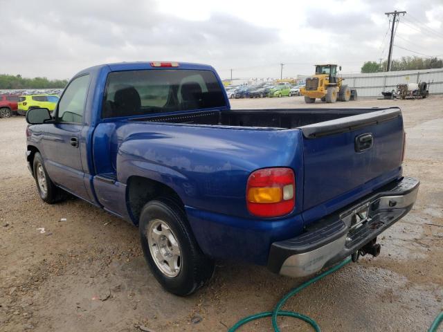 Photo 2 from auction – 2003 CHEVROLET SILVERADO with VIN 1GCEC14X33Z270883