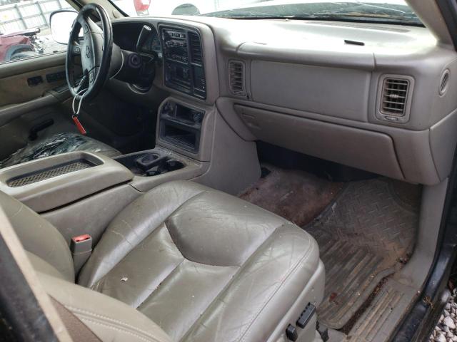 Photo 8 from auction – 2003 CHEVROLET SILVERADO with VIN 2GCEC19T231136056