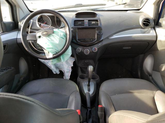 Photo 8 from auction – 2013 CHEVROLET SPARK 2LT with VIN KL8CF6S94DC533105