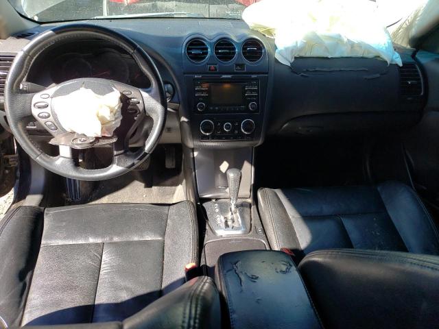 Photo 8 from auction – 2012 NISSAN ALTIMA BAS with VIN 1N4AL2AP5CN437525