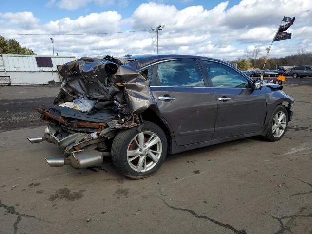 Photo 3 from auction – 2015 NISSAN ALTIMA 2.5 with VIN 1N4AL3AP8FC269532