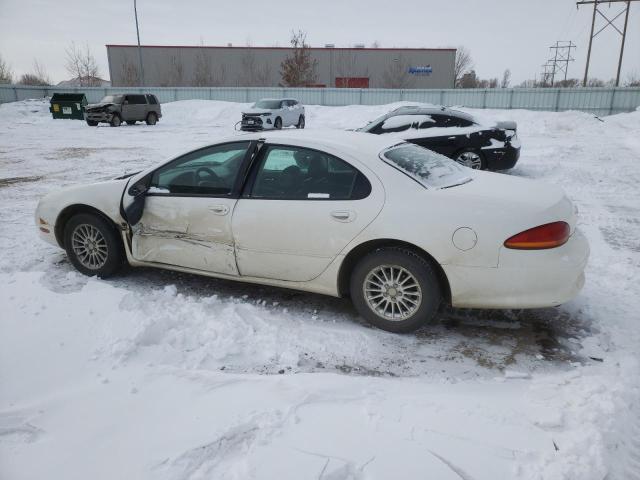 Photo 2 from auction – 2002 CHRYSLER CONCORDE L with VIN 2C3HD36M82H117377