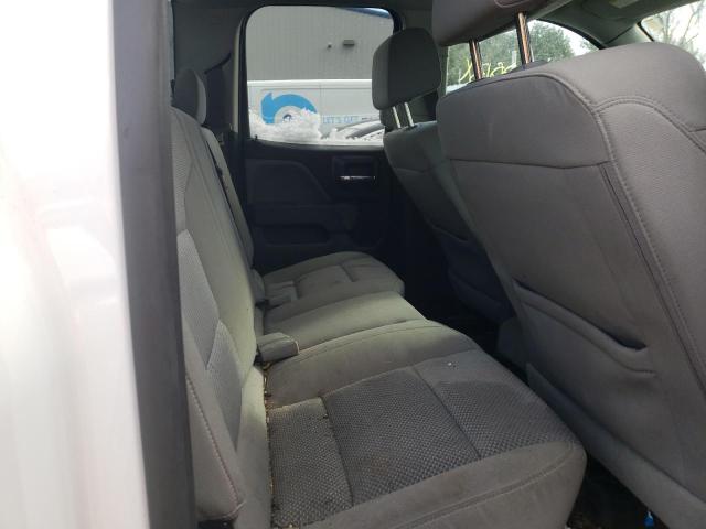 Photo 10 from auction – 2017 CHEVROLET SILVERADO with VIN 1GCRCNEH3HZ178406