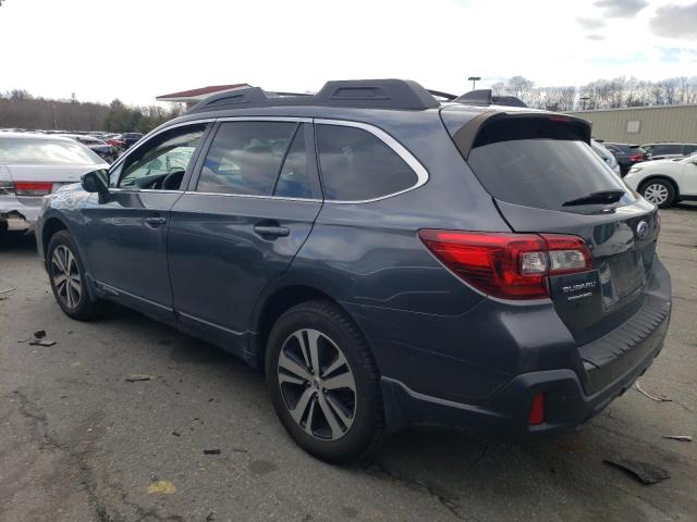 Photo 2 from auction – 2019 SUBARU OUTBACK 2. with VIN 4S4BSANC6K3324028