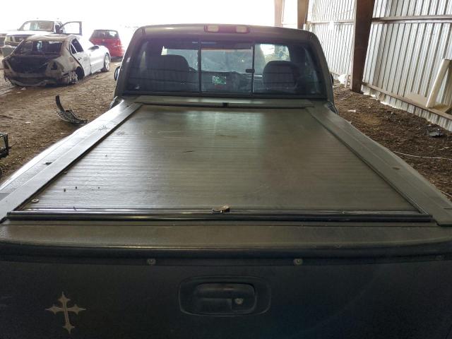 Photo 10 from auction – 2001 CHEVROLET SILVERADO with VIN 1GCEC14V41Z291625