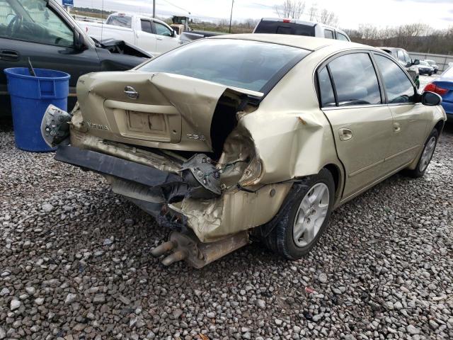 Photo 3 from auction – 2003 NISSAN ALTIMA BAS with VIN 1N4AL11D23C244356