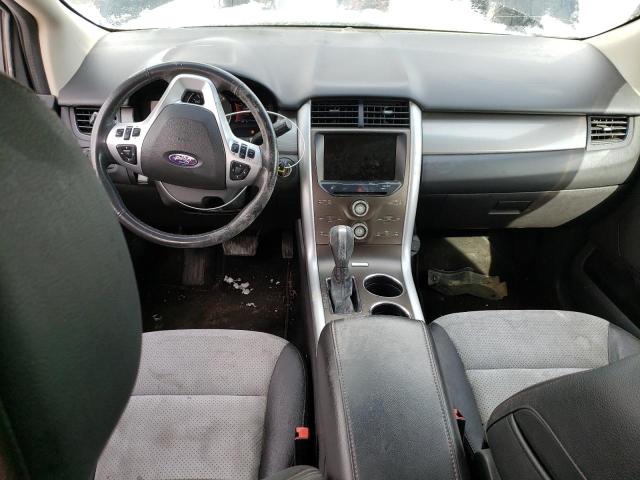 Photo 8 from auction – 2014 FORD EDGE SEL with VIN 2FMDK4JC3EBB21599