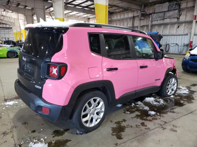 Photo 3 from auction – 2017 JEEP RENEGADE L with VIN ZACCJBBB9HPE47856