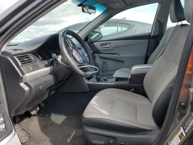 Photo 7 from auction – 2017 TOYOTA CAMRY LE with VIN 4T1BF1FK5HU289818