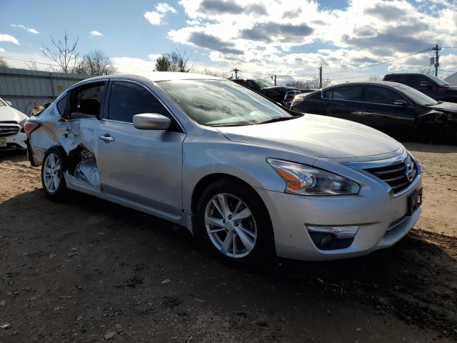 Photo 4 from auction – 2015 NISSAN ALTIMA 2.5 with VIN 1N4AL3APXFC294044
