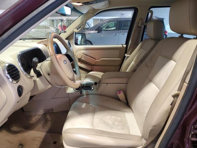 Photo 7 from auction – 2006 FORD EXPLORER E with VIN 1FMEU74E36UB65045
