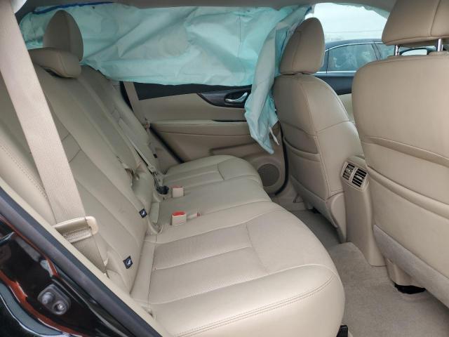 Photo 11 from auction – 2015 NISSAN ROGUE S with VIN 5N1AT2MVXFC910920