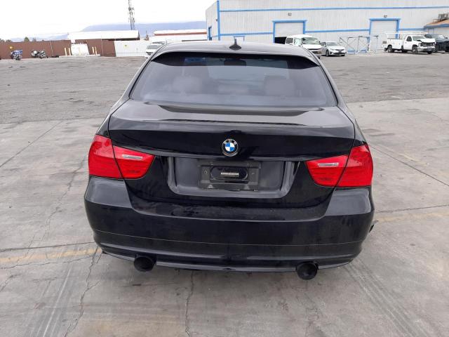 Photo 6 from auction – 2011 BMW 335 XI with VIN WBAPL5G52BNN23818