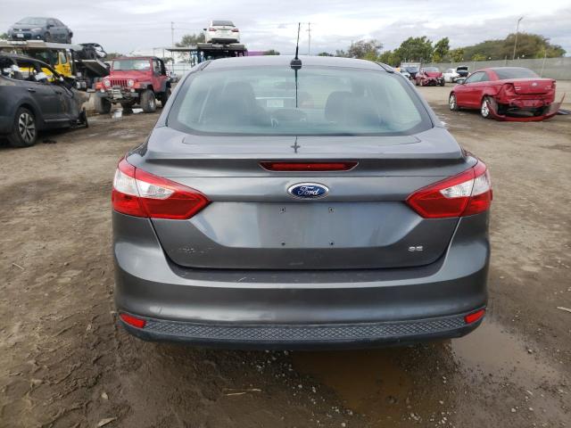Photo 6 from auction – 2014 FORD FOCUS SE with VIN 1FADP3F23EL318228