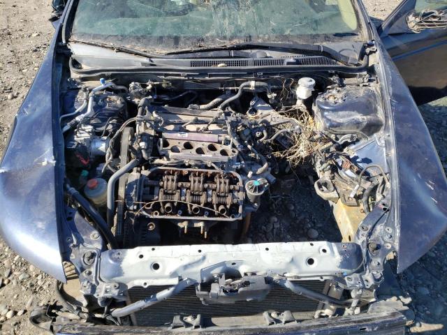 Photo 11 from auction – 2005 ACURA TL with VIN 19UUA66265A000470