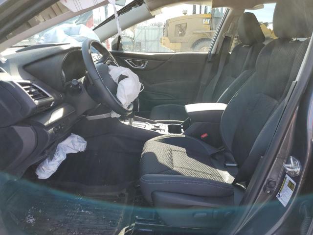 Photo 7 from auction – 2021 SUBARU FORESTER P with VIN JF2SKAJC2MH410017
