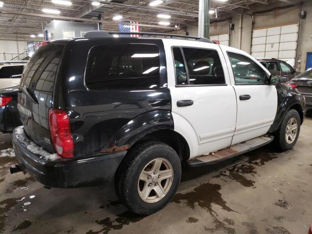 Photo 3 from auction – 2004 DODGE DURANGO SL with VIN 1D4HB48D34F148905