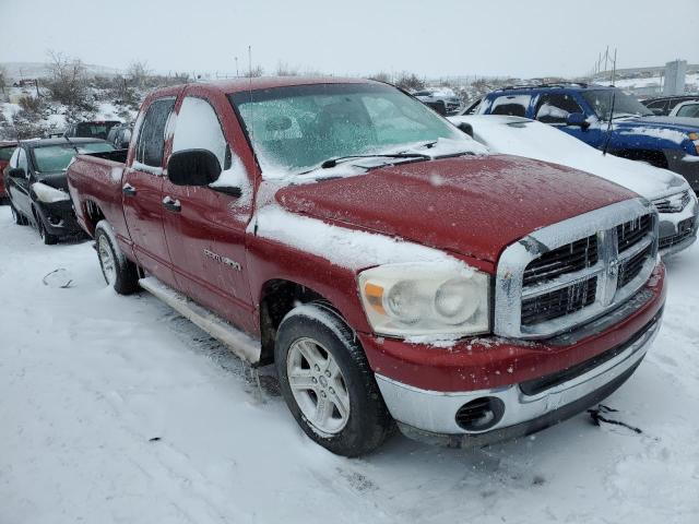 Photo 4 from auction – 2006 DODGE RAM 1500 S with VIN 1D7HA18N66S642344