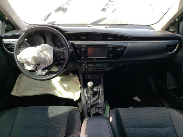 Photo 8 from auction – 2015 TOYOTA COROLLA L with VIN 2T1BURHEXFC242780