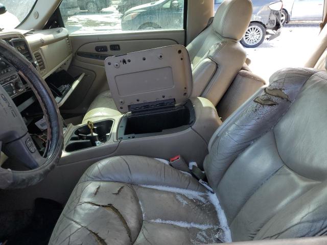 Photo 7 from auction – 2004 GMC YUKON with VIN 1GKEK13Z24J233317