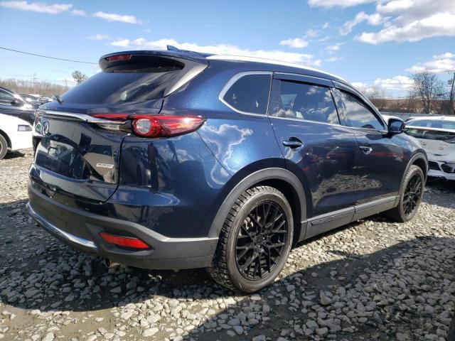 Photo 3 from auction – 2016 MAZDA CX-9 GRAND with VIN JM3TCBDYXG0107445