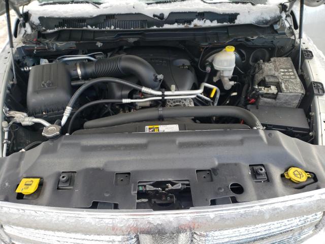 Photo 11 from auction – 2016 RAM 1500 SLT with VIN 3C6RR7LT4GG188949