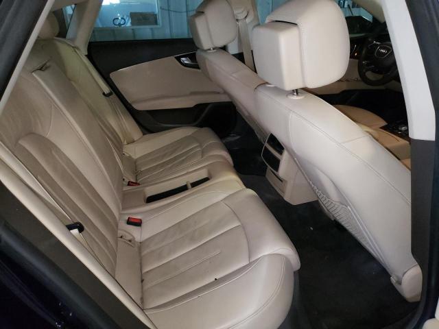 Photo 10 from auction – 2012 AUDI A7 PRESTIG with VIN WAUSGAFC9CN002054