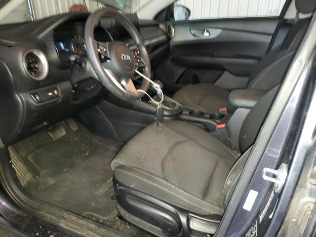 Photo 7 from auction – 2019 KIA FORTE FE with VIN 3KPF24AD8KE094345