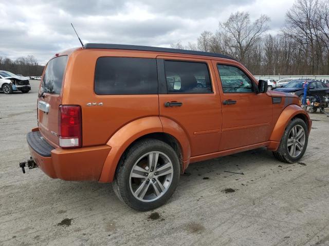 Снимка 3 от търг – 2011 DODGE NITRO DETO с VIN 1D4PU6GX0BW560936