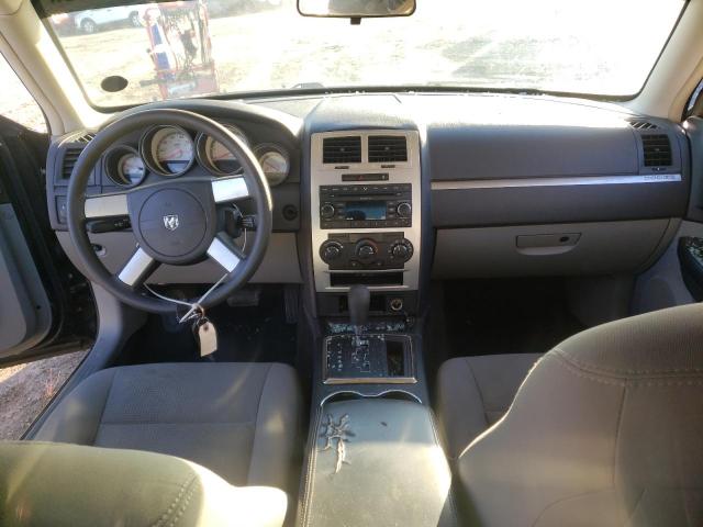 Photo 8 from auction – 2008 DODGE CHARGER with VIN 2B3KA43G08H228126