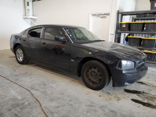 Photo 4 from auction – 2007 DODGE CHARGER SE with VIN 2B3KA43GX7H602899