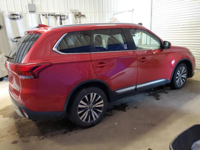Photo 3 from auction – 2019 MITSUBISHI OUTLANDER with VIN JA4AD3A33KZ010792