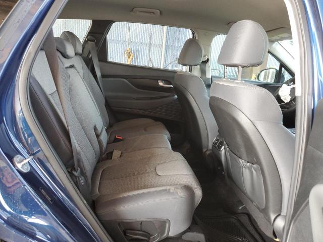 Photo 11 from auction – 2021 HYUNDAI SANTA FE S with VIN 5NMS14AJ4MH358311