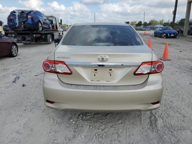Photo 6 from auction – 2012 TOYOTA COROLLA BA with VIN 5YFBU4EE8CP067416