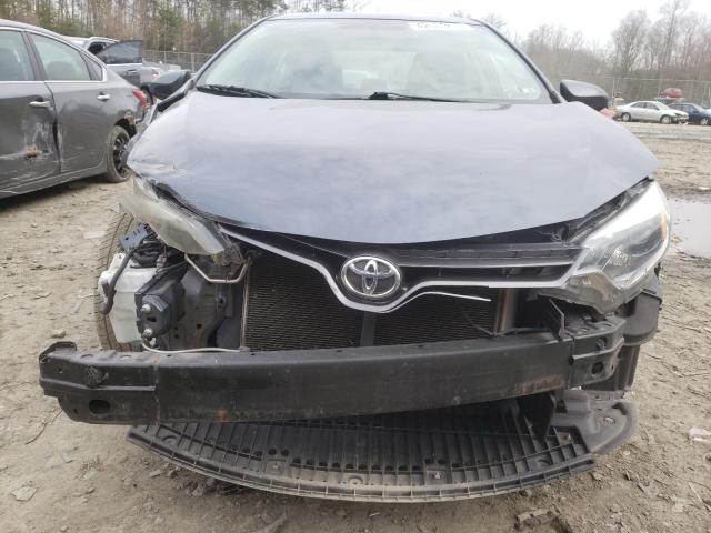 Zdjęcie 5 z aukcji – 2015 TOYOTA COROLLA L z VIN 2T1BURHE2FC443413
