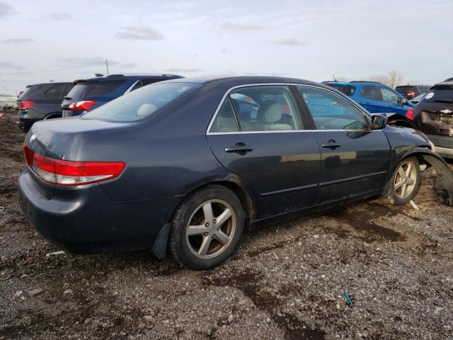 Photo 3 from auction – 2003 HONDA ACCORD EX with VIN 1HGCM56653A033005