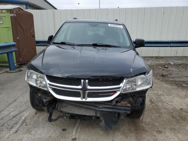 Photo 5 from auction – 2014 DODGE JOURNEY LI with VIN 3C4PDCDG1ET160829
