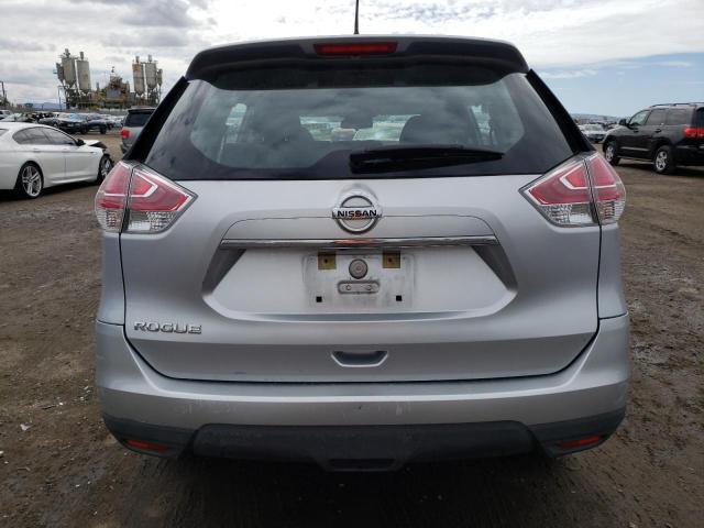 Photo 6 from auction – 2015 NISSAN ROGUE S with VIN KNMAT2MT1FP553719