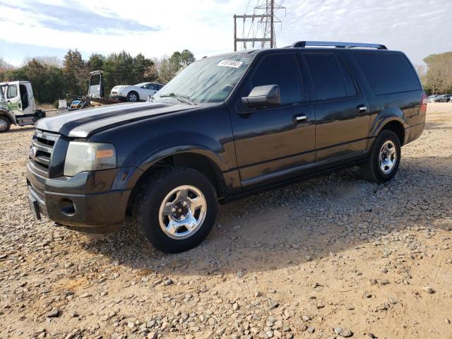 FORD EXPEDITION 2010 with VIN 1FMJK2A56AEB69475 - Photo from auction