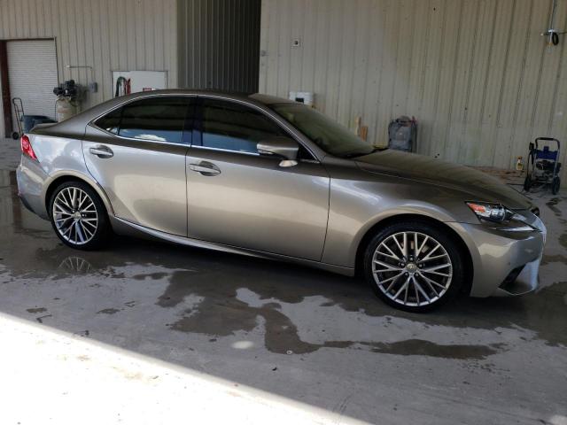 Photo 4 from auction – 2016 LEXUS IS 200T with VIN JTHBA1D29G5012263