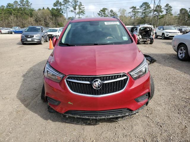 Photo 5 from auction – 2019 BUICK ENCORE PRE with VIN KL4CJASB0KB918475