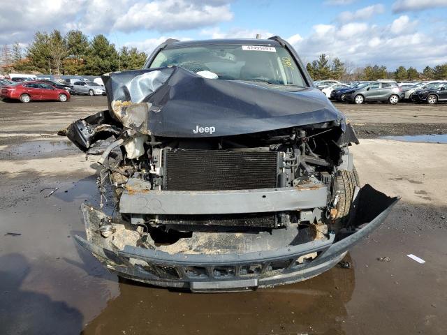 Photo 5 from auction – 2016 JEEP COMPASS LA with VIN 1C4NJDEB1GD541811