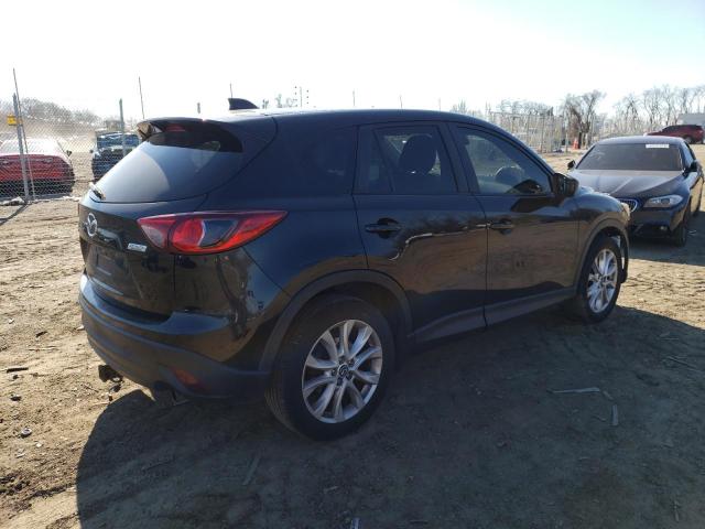 Photo 3 from auction – 2014 MAZDA CX-5 GT with VIN JM3KE4DY5E0373616