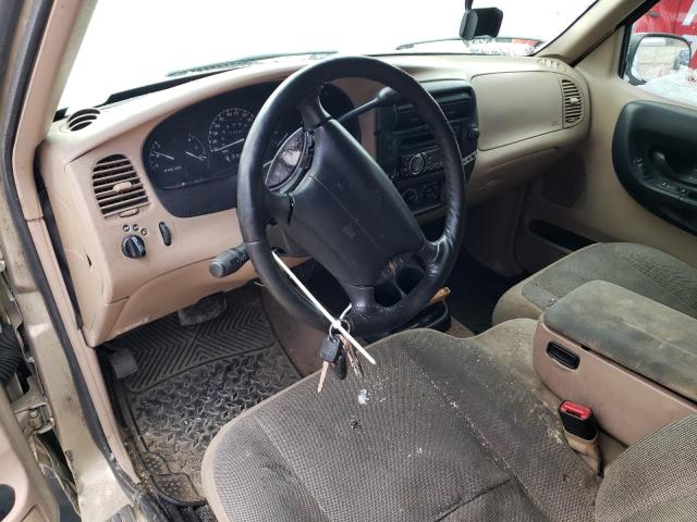 Photo 8 from auction – 2000 FORD RANGER SUP with VIN 1FTYR14X4YTA30571
